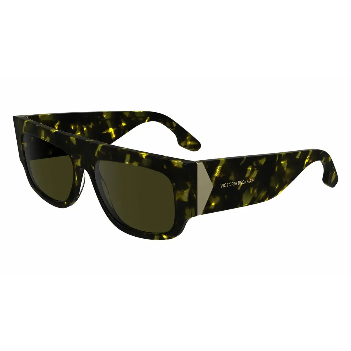 Ladies' Sunglasses Victoria Beckham Vb666s5516012 Ø 55 Mm 1