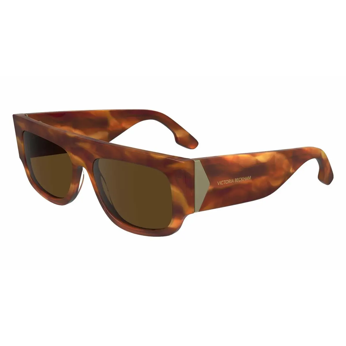 Ladies' Sunglasses Victoria Beckham Vb666s5516223 Ø 55 Mm 1