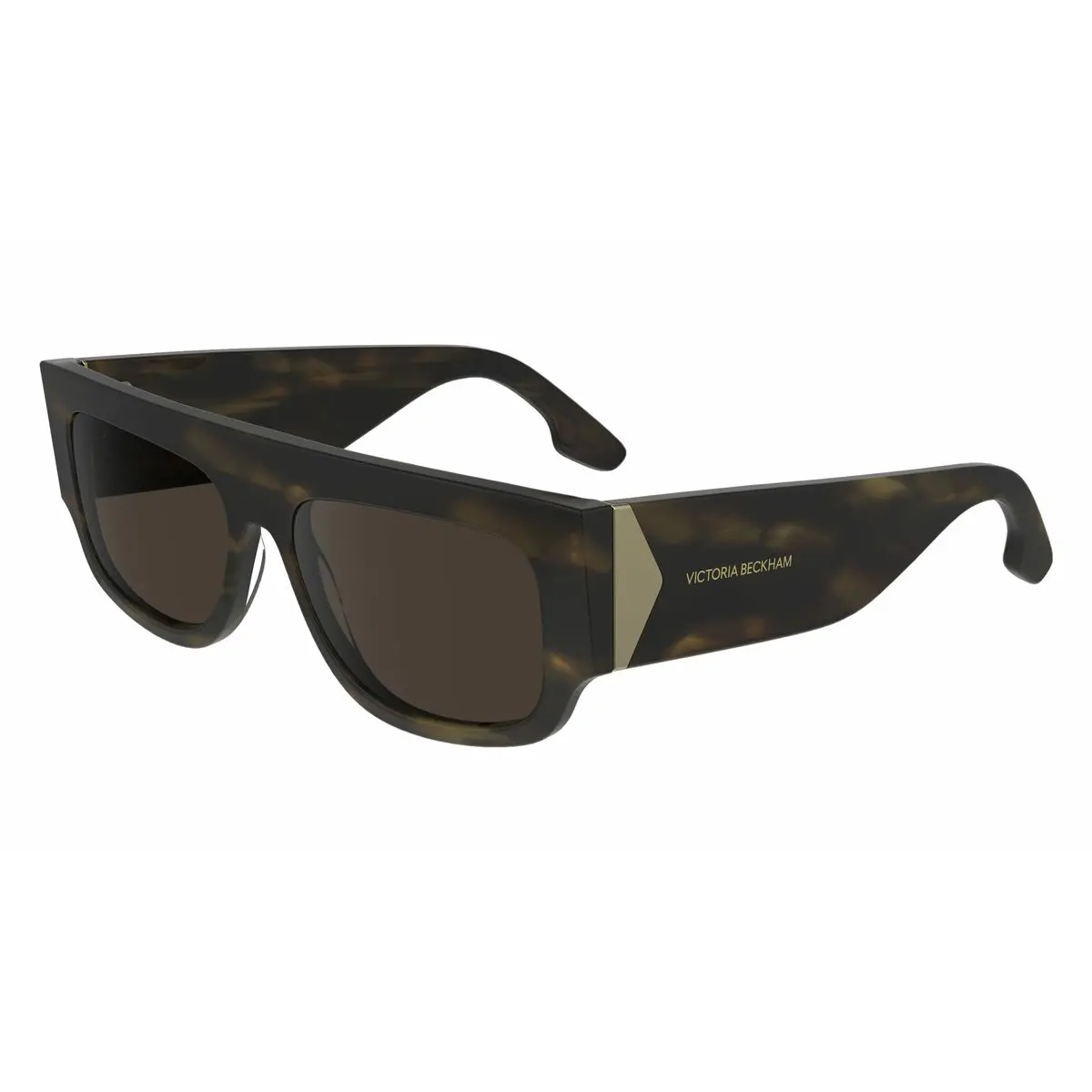 Ladies' Sunglasses Victoria Beckham Vb666s5516321 Ø 55 Mm 1