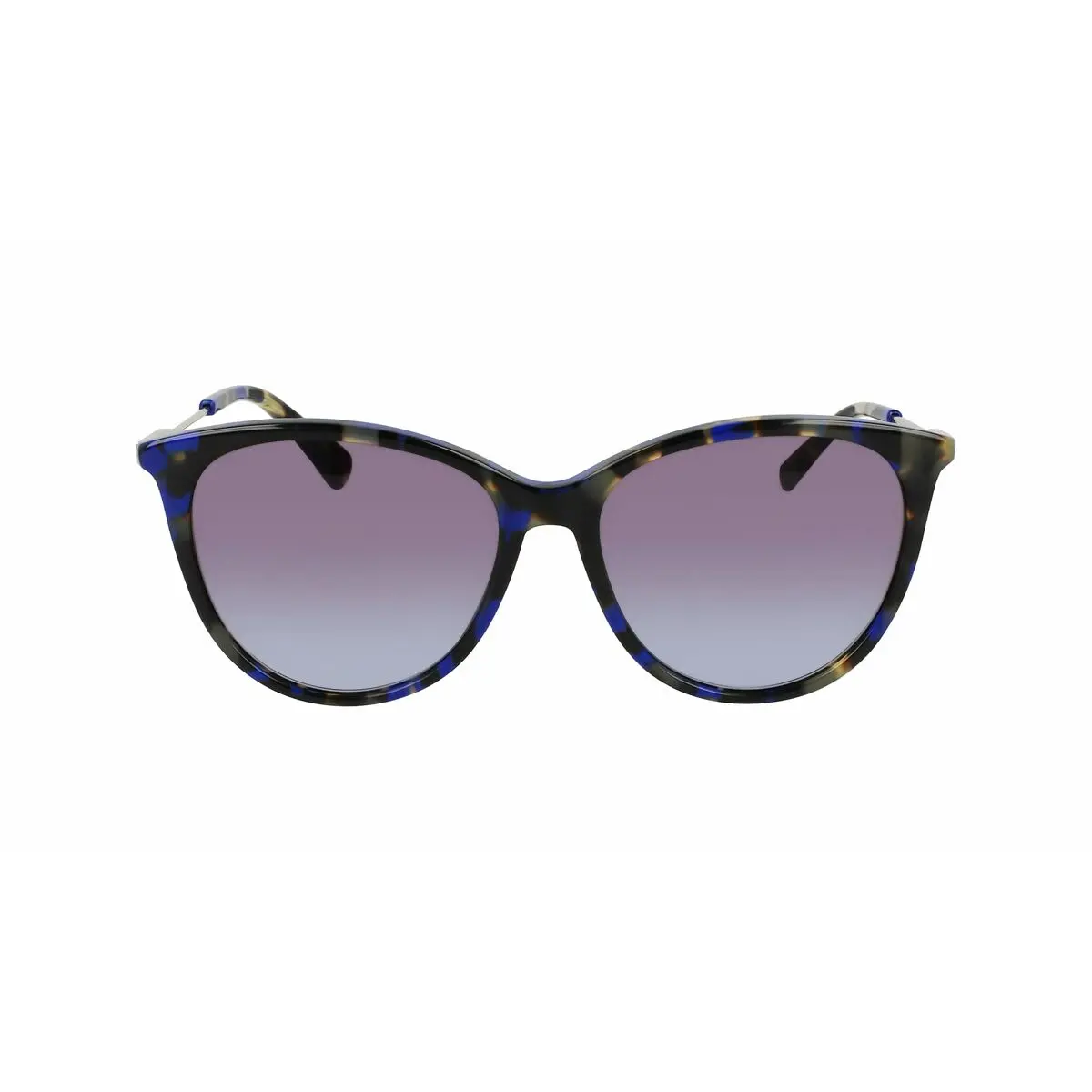 Ladies' Sunglasses Longchamp Lo746s5516430 Ø 55 Mm 2