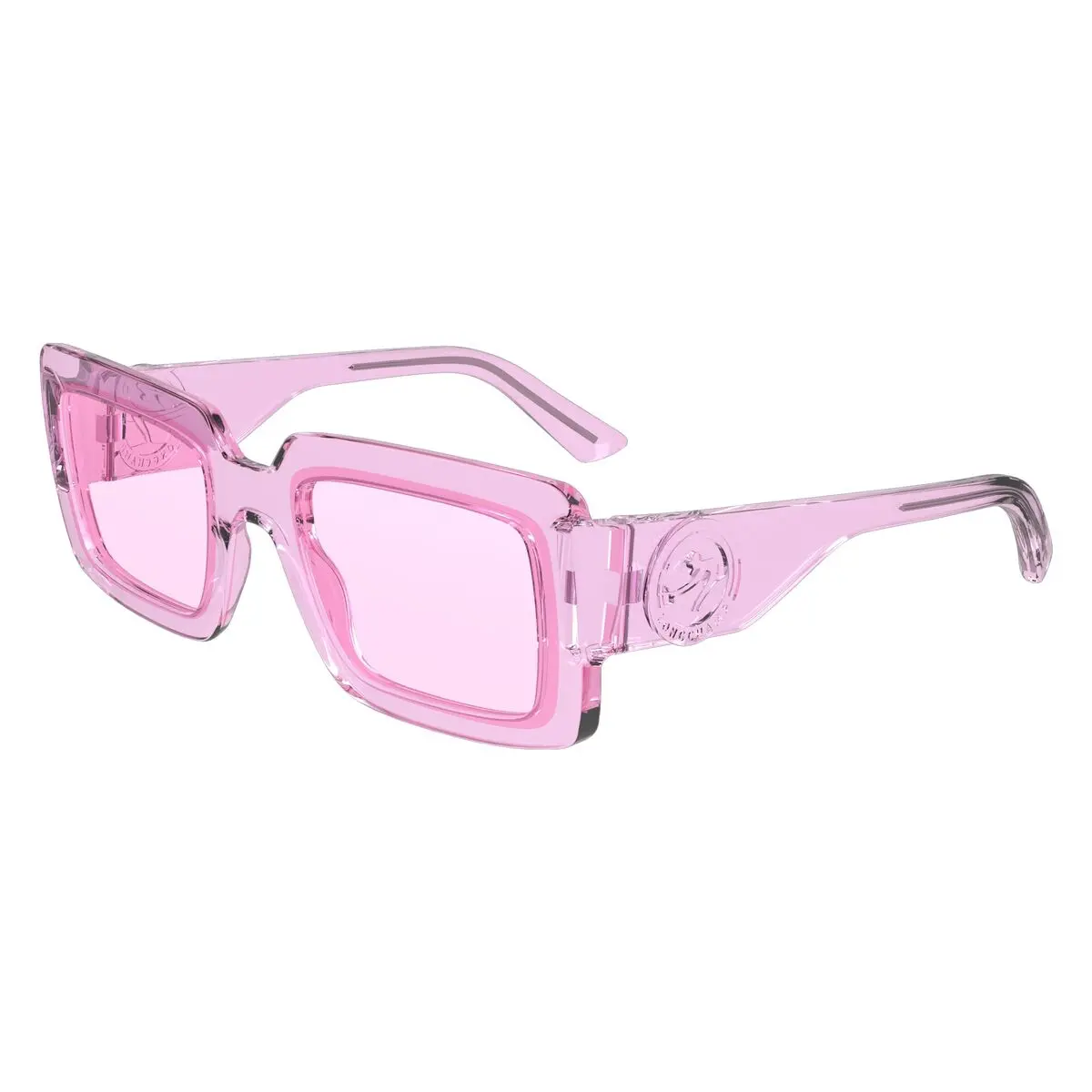 Ladies' Sunglasses Longchamp Lo743s5323650 Ø 53 Mm 1