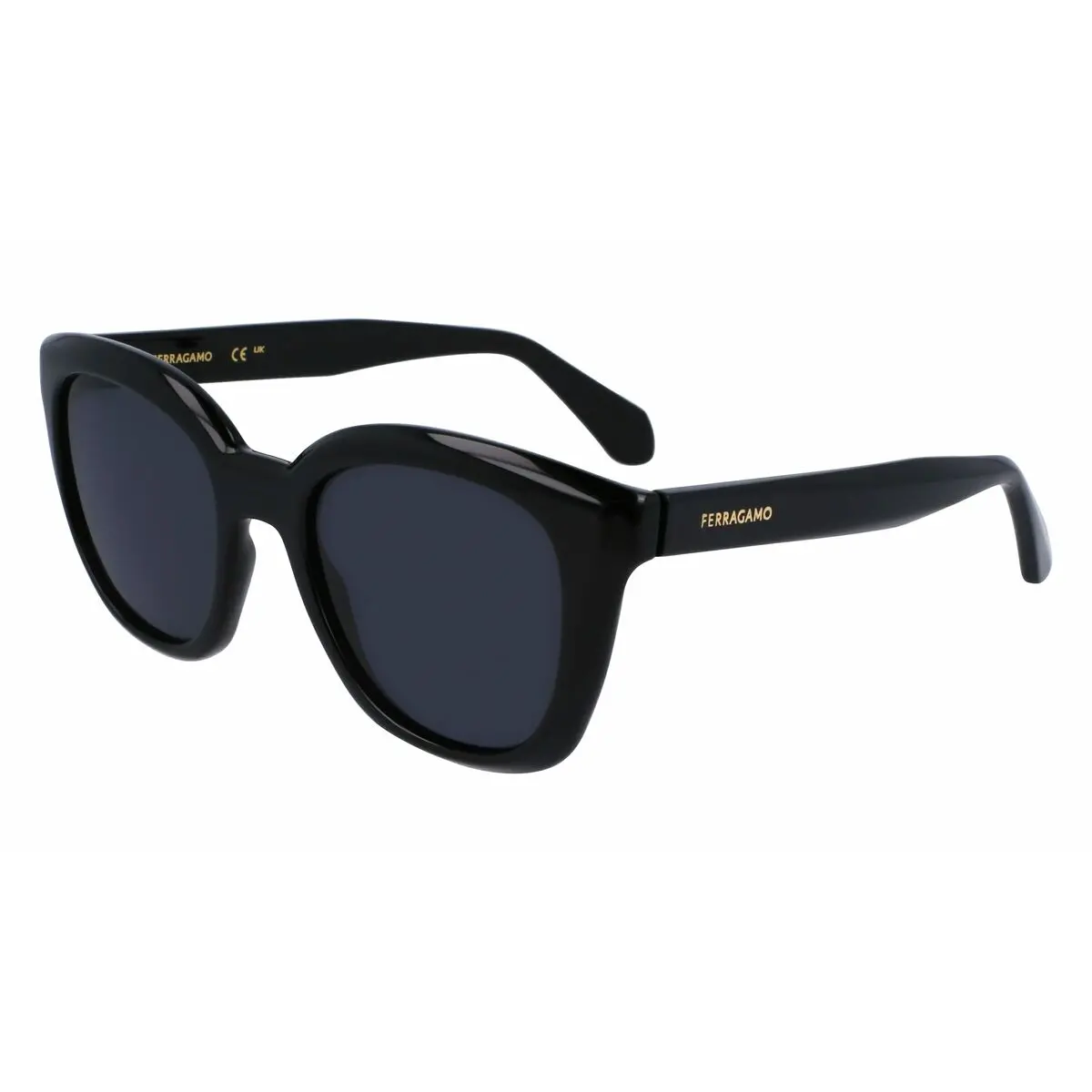 Ladies' Sunglasses Salvatore Ferragamo Sf2000s522100 Ø 52 Mm 1