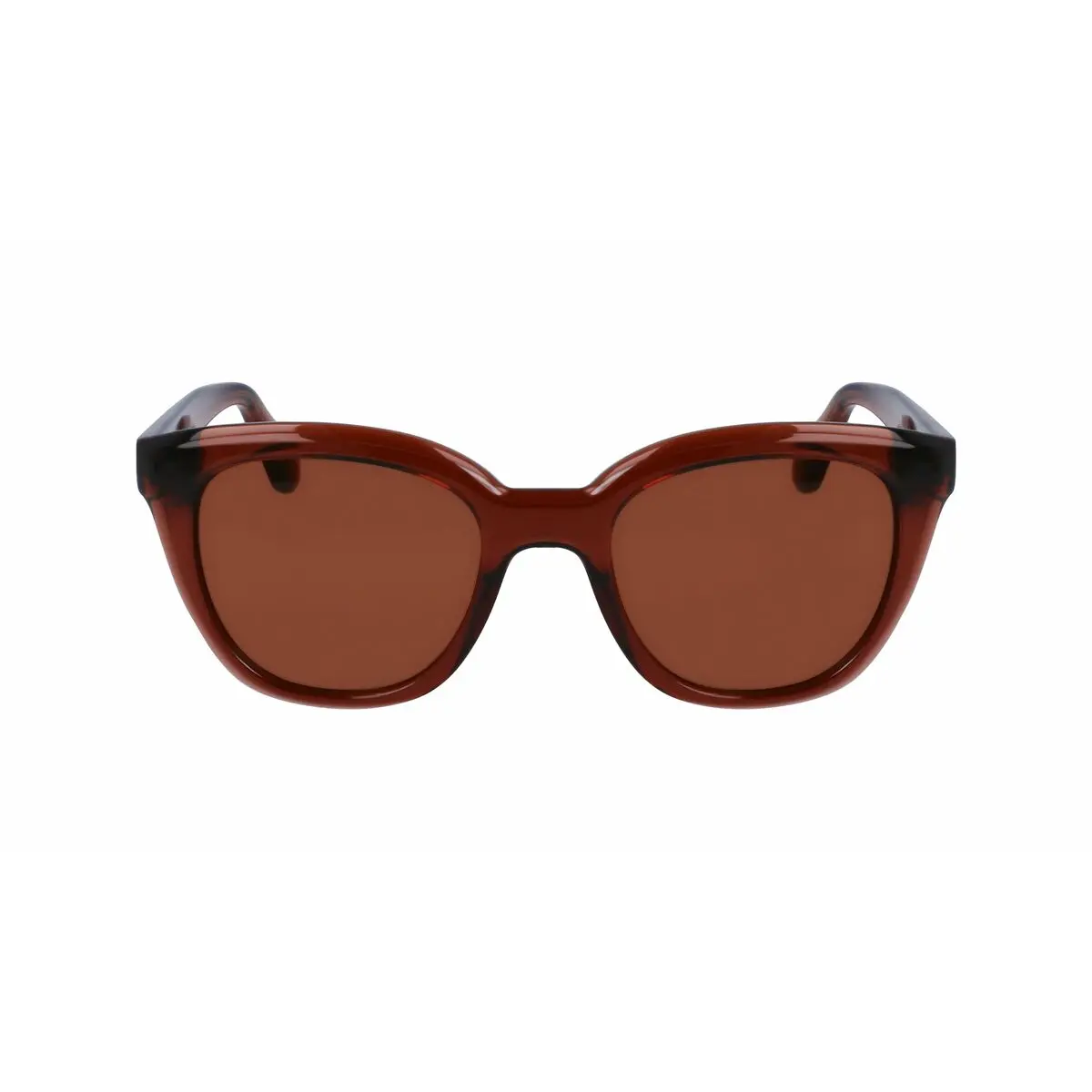 Ladies' Sunglasses Salvatore Ferragamo Sf2000s522123 Ø 52 Mm 2