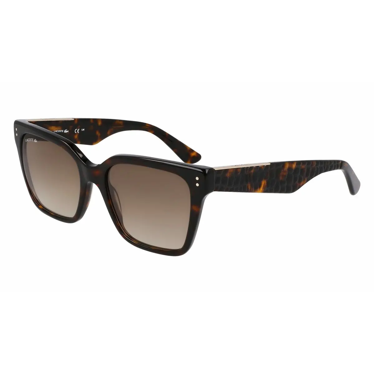 Ladies' Sunglasses Lacoste L6022s5418230 Ø 54 Mm 1