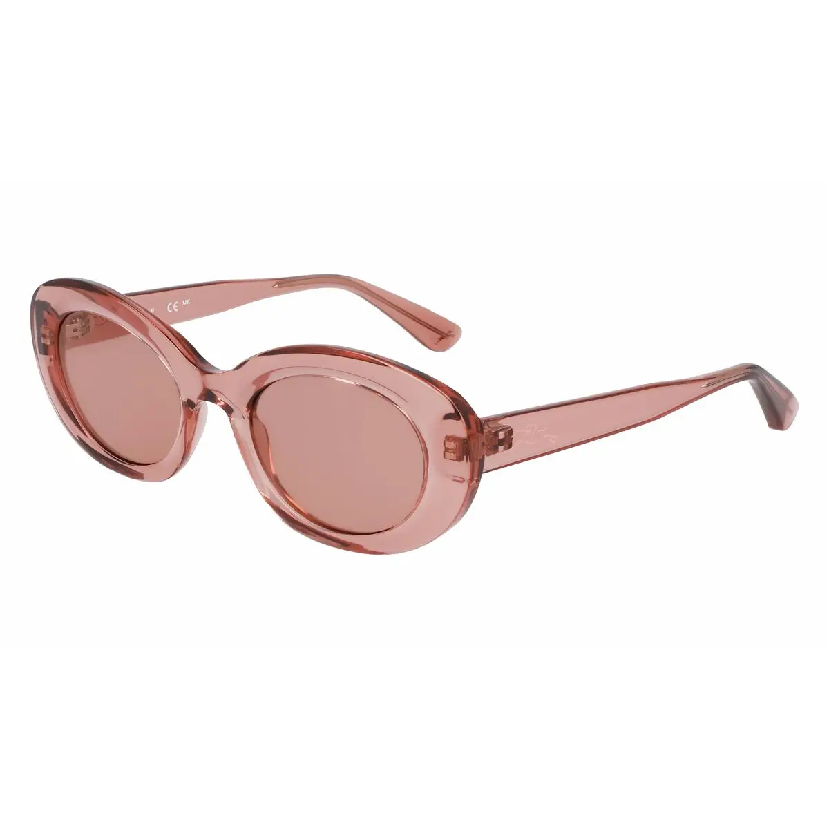 Ladies' Sunglasses Longchamp Lo756s-5021610 Ø 50 Mm 1