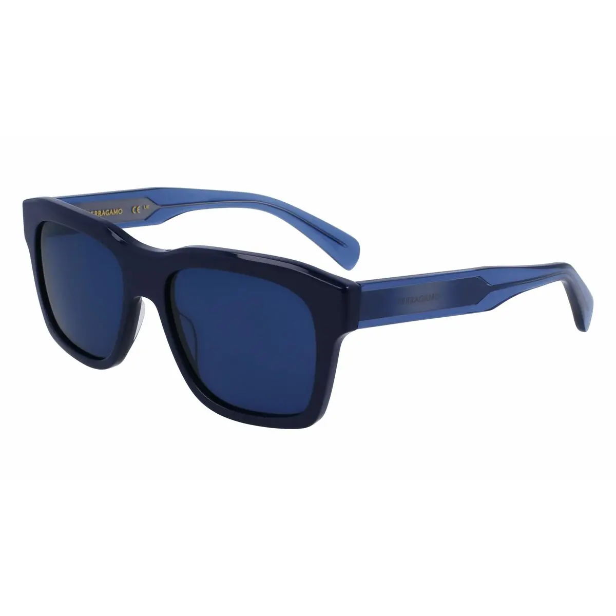 Men's Sunglasses Salvatore Ferragamo Sf1087sn56184 Ø 56 Mm 1