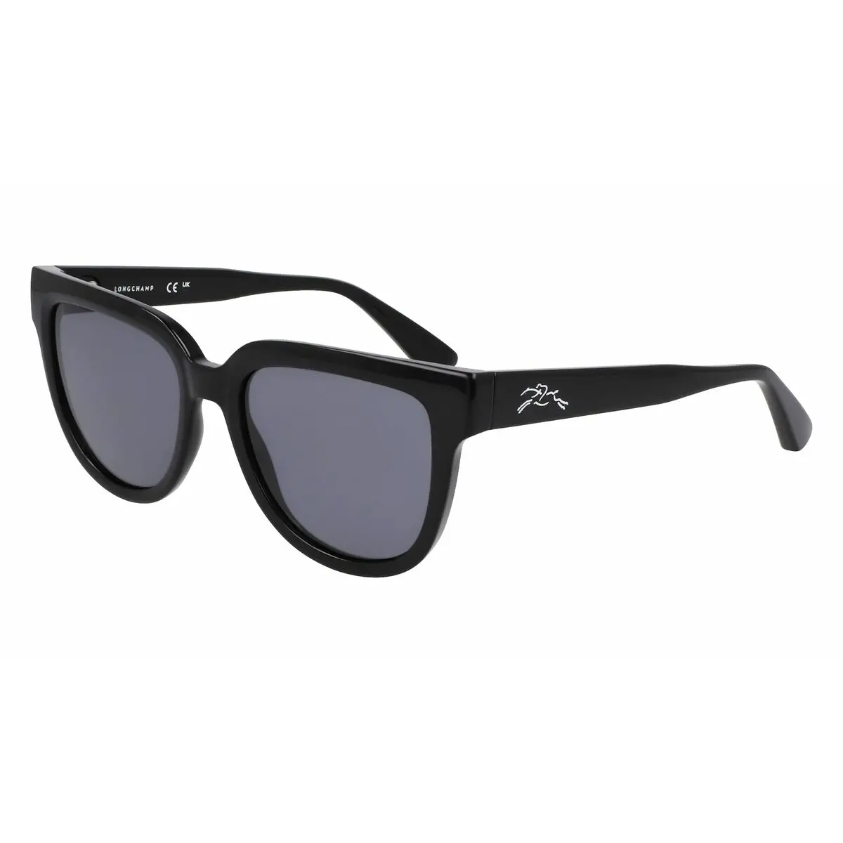 Ladies' Sunglasses Longchamp Lo755s5218001 Ø 52 Mm 1
