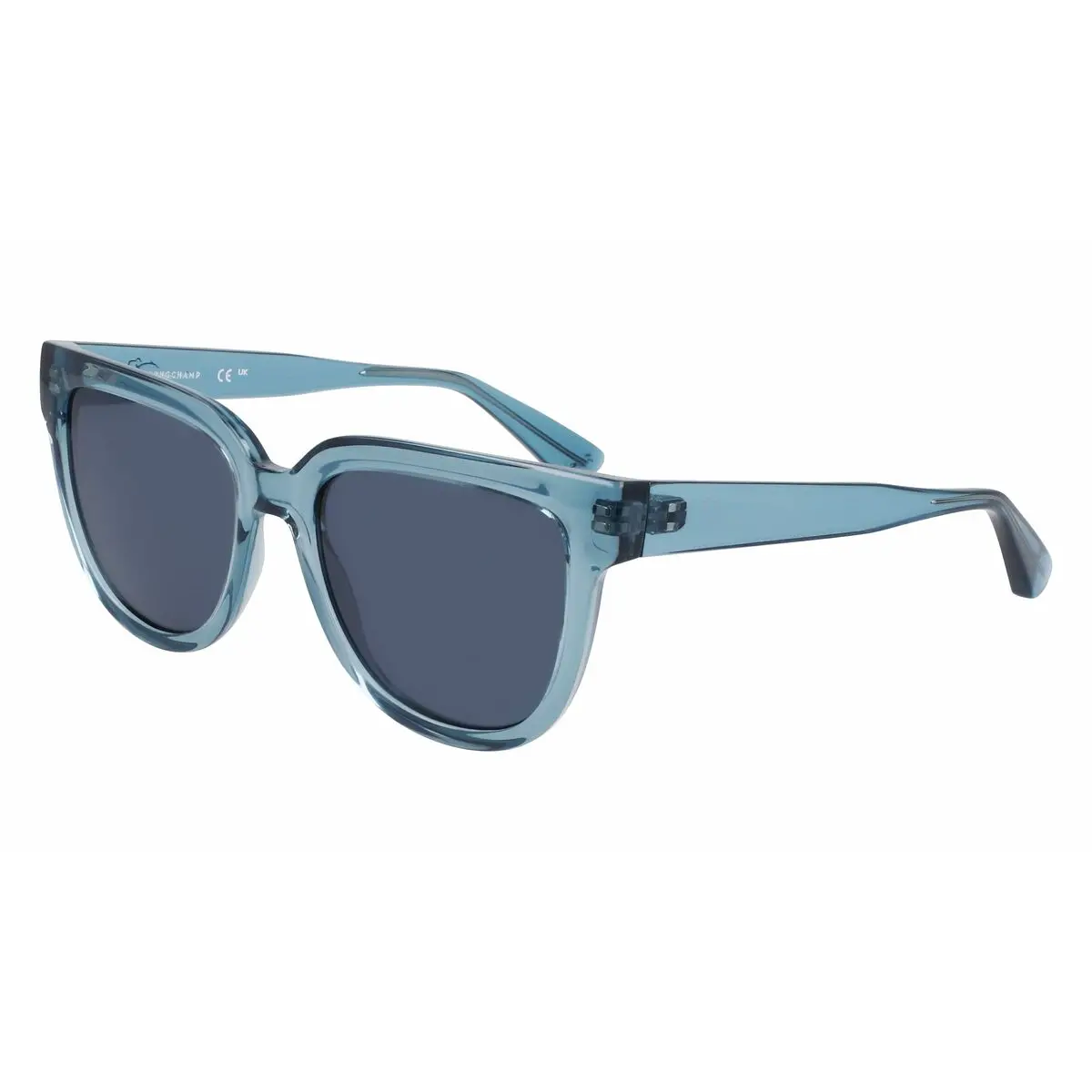 Ladies' Sunglasses Longchamp Lo755s5218405 Ø 52 Mm 1