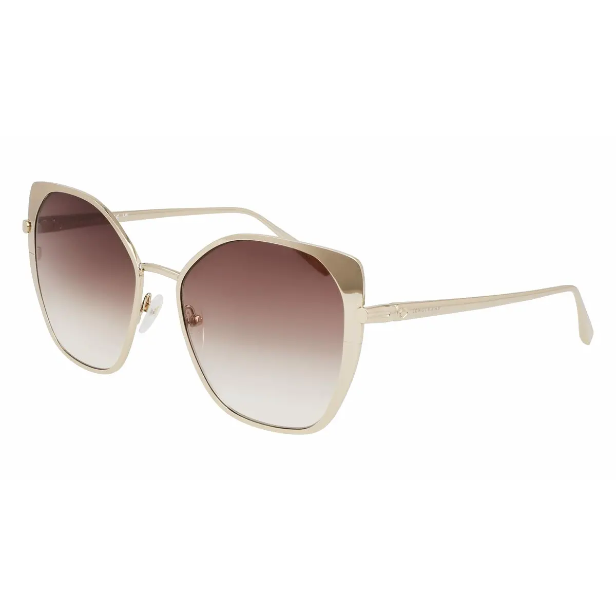 Ladies' Sunglasses Longchamp Lo175s-5618727 Ø 56 Mm 1