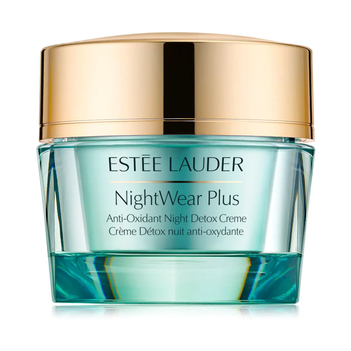 Night Cream Estee Lauder Nightwear Plus 50 Ml Antioxidant 1