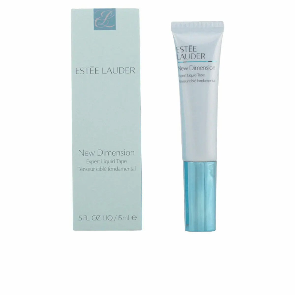 Facial Cream Estee Lauder New Dimension 15 Ml 1