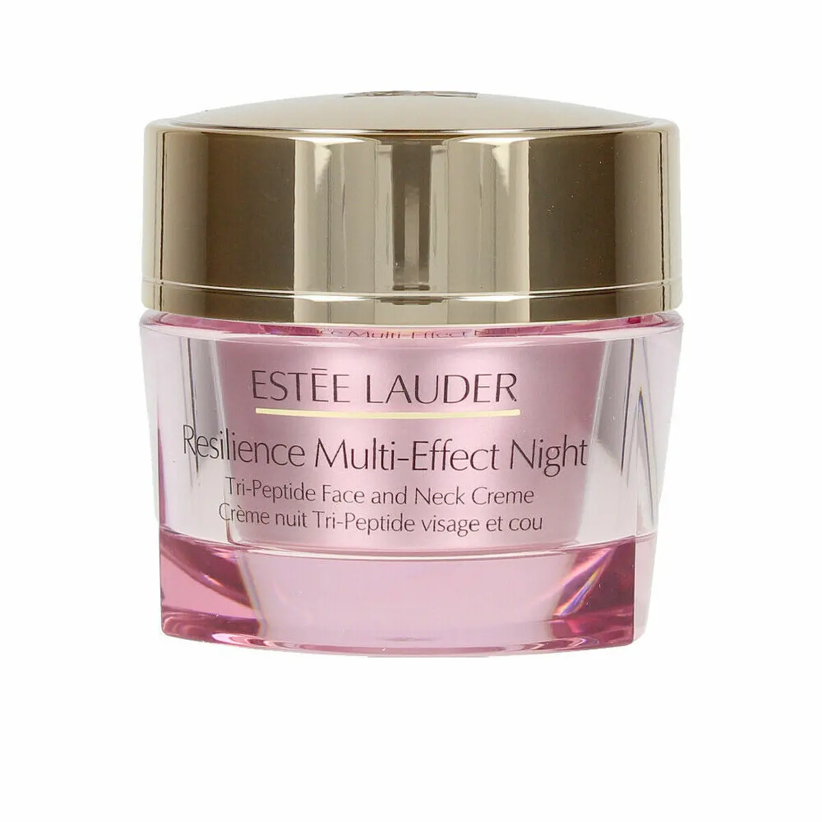 Firming Cream Resilience Multi-Effect Night Estee Lauder Resilience Effect Night 50 Ml 1