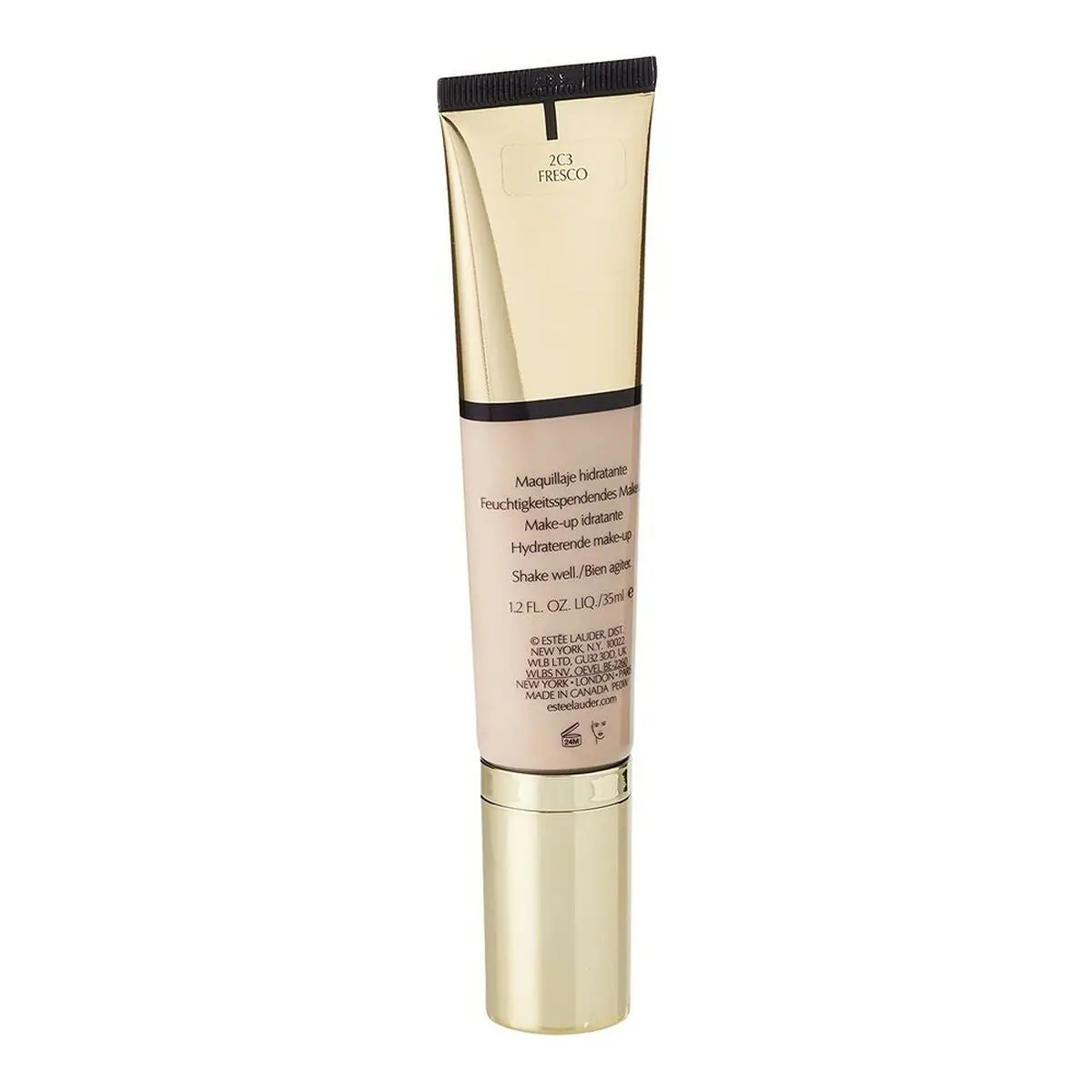 Liquid Make Up Base Estee Lauder 887167466685 Nº 2C3-Fresco Spf 45 2
