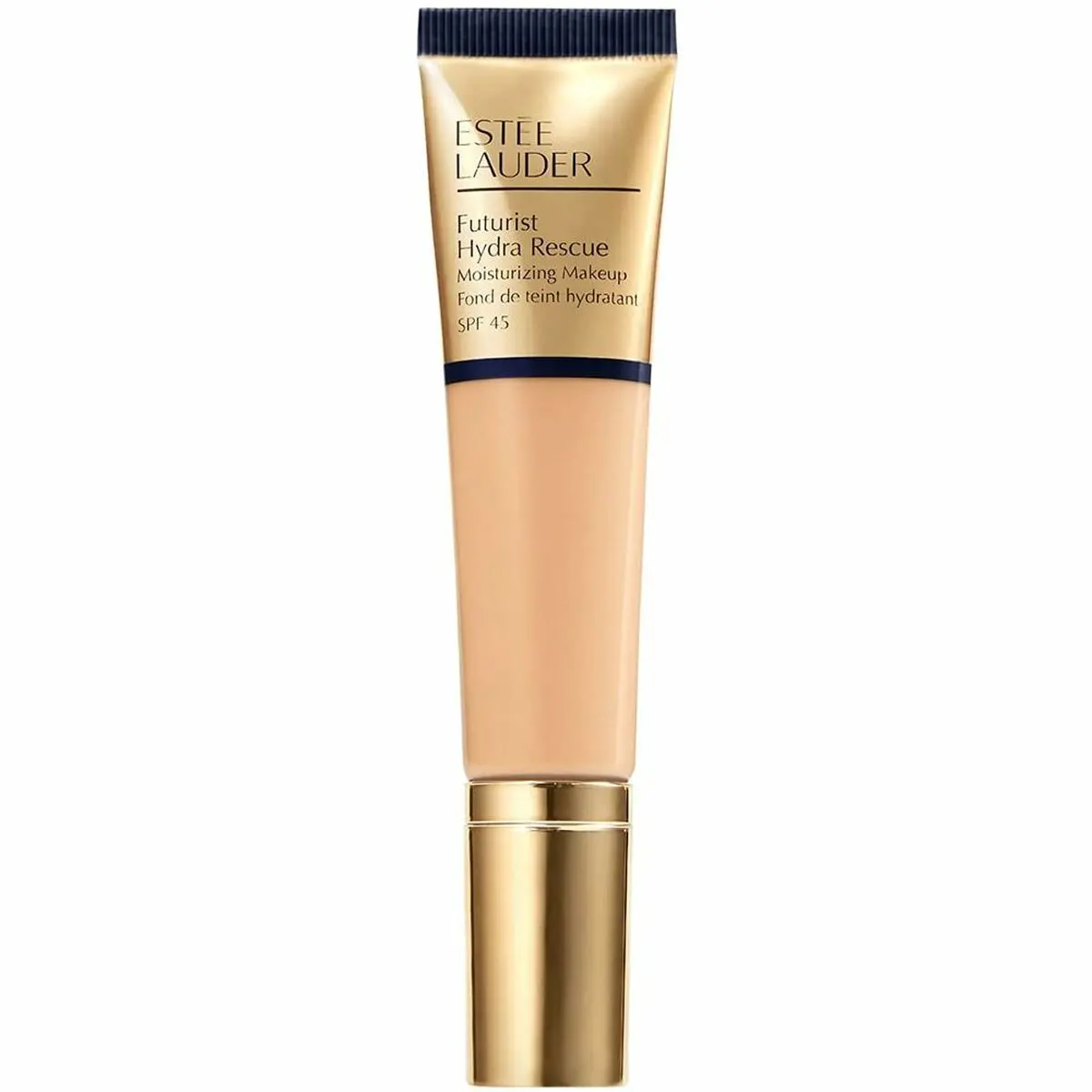 Facial Corrector Estee Lauder 1 Nº 2W1-Dawn Spf 45 Make-Up 1