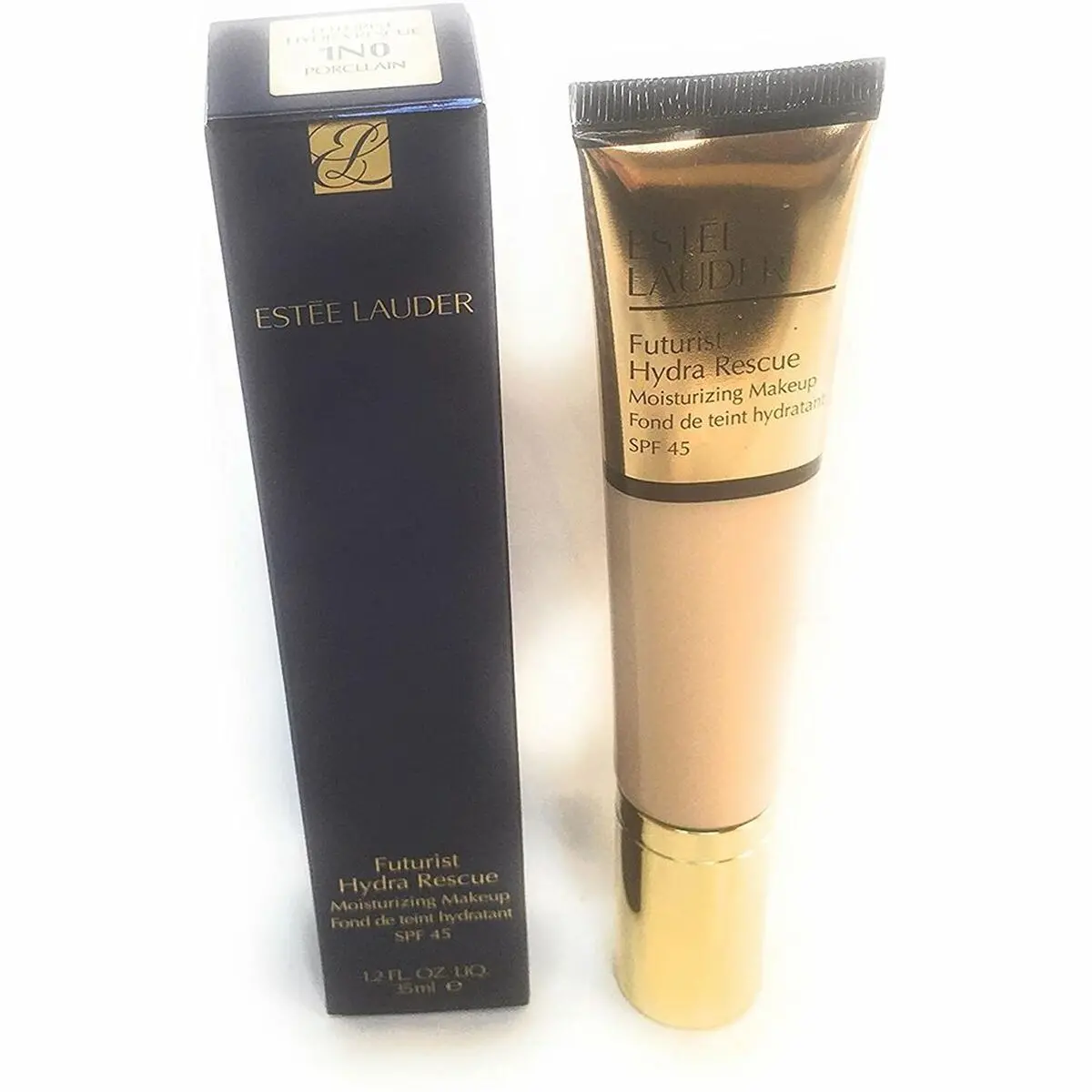 Facial Corrector Estee Lauder 887167466784 Nº 1N0-Porcelain Spf 45 35 Ml 1