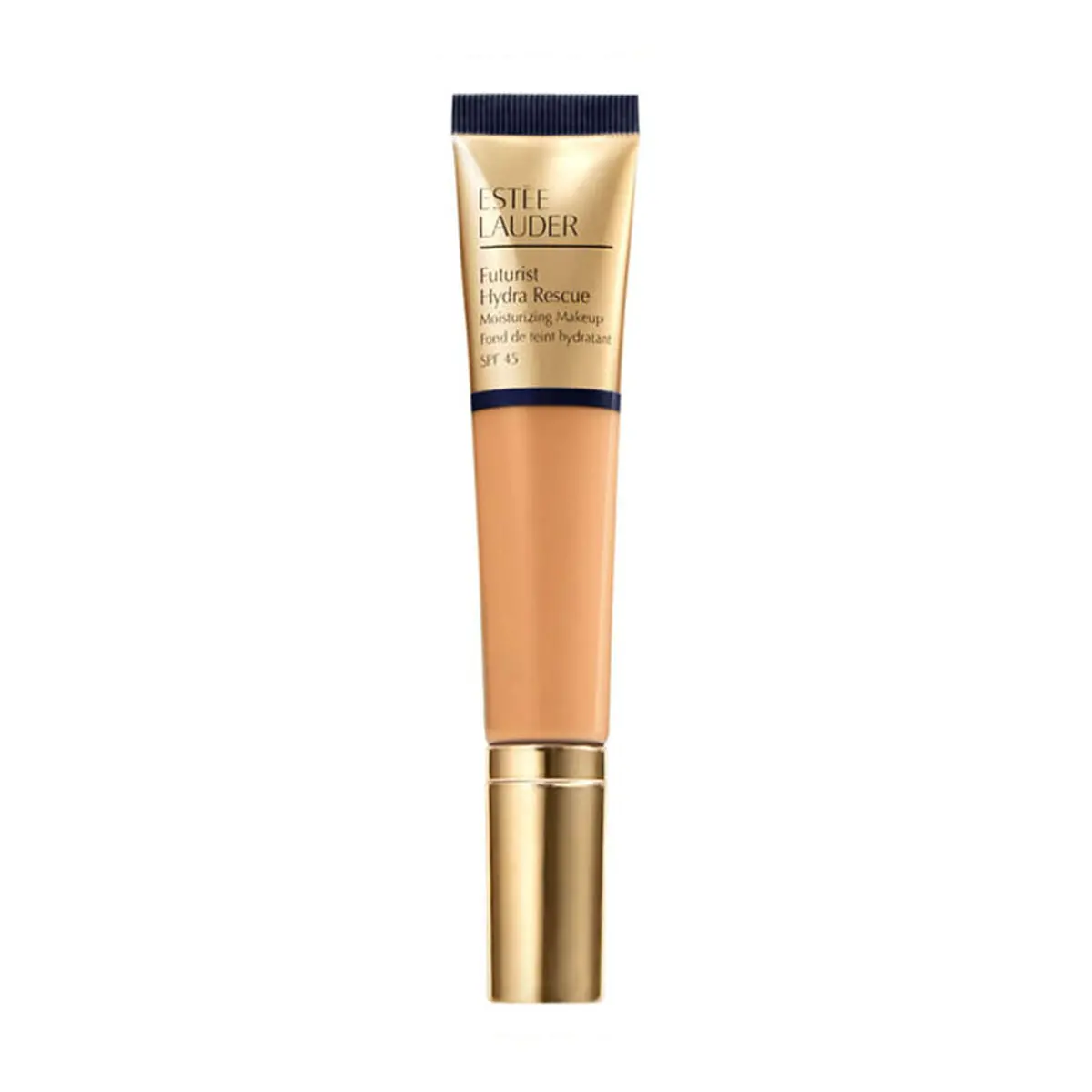 Liquid Make Up Base Estee Lauder 887167466814 Nº 4W1-Honey Bronze Spf 45 1