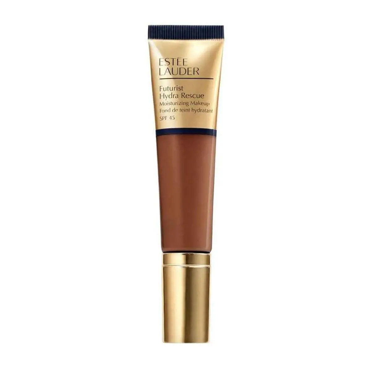 Liquid Make Up Base Estee Lauder Es911 Nº 6W1-Sandalwood Spf 45 1