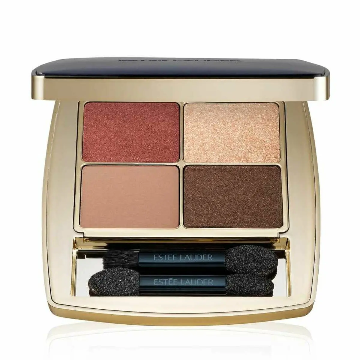 Eye Shadow Palette Estee Lauder Pure Color Boho Rose 1