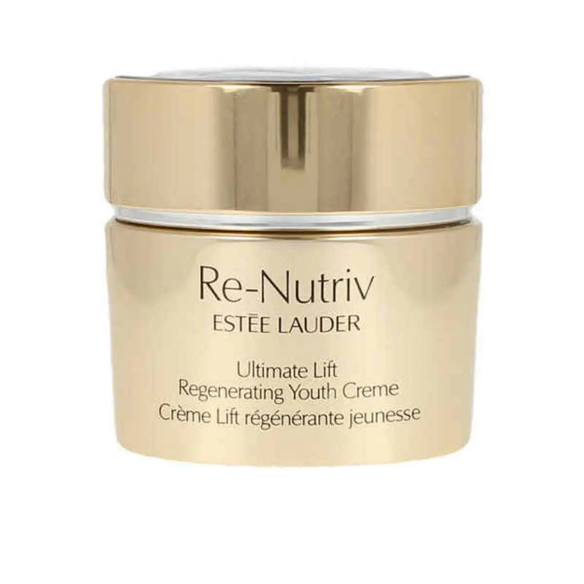 Facial Cream Estee Lauder Nutriv Ultimate Lift 50 Ml 1