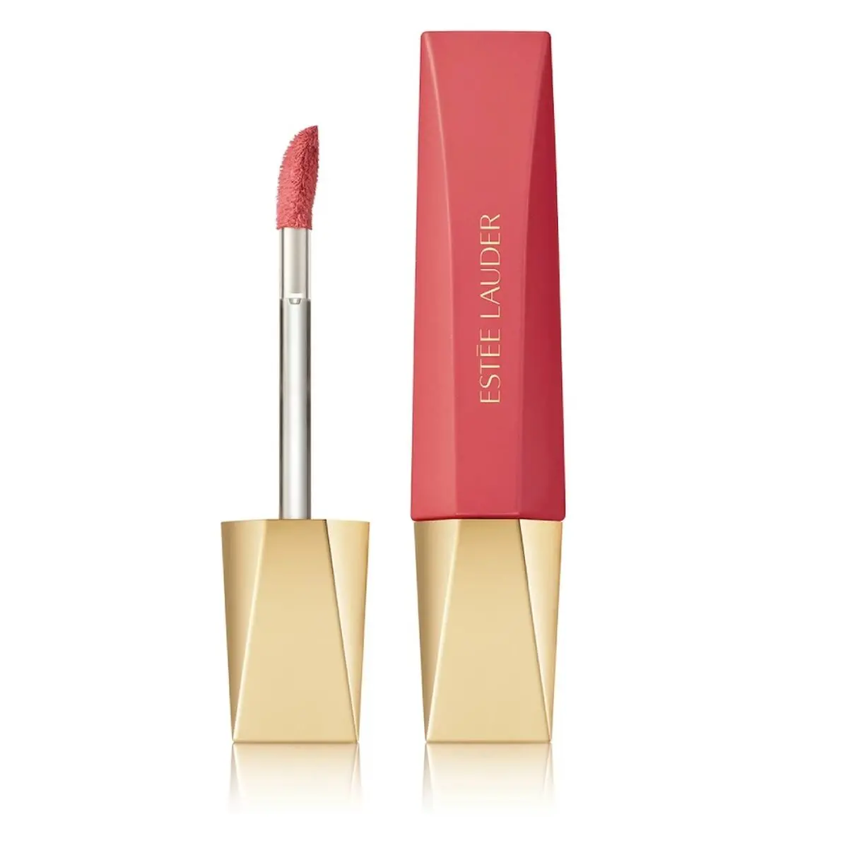 Lipstick Estee Lauder Mousse Nº 927 Liquid 1