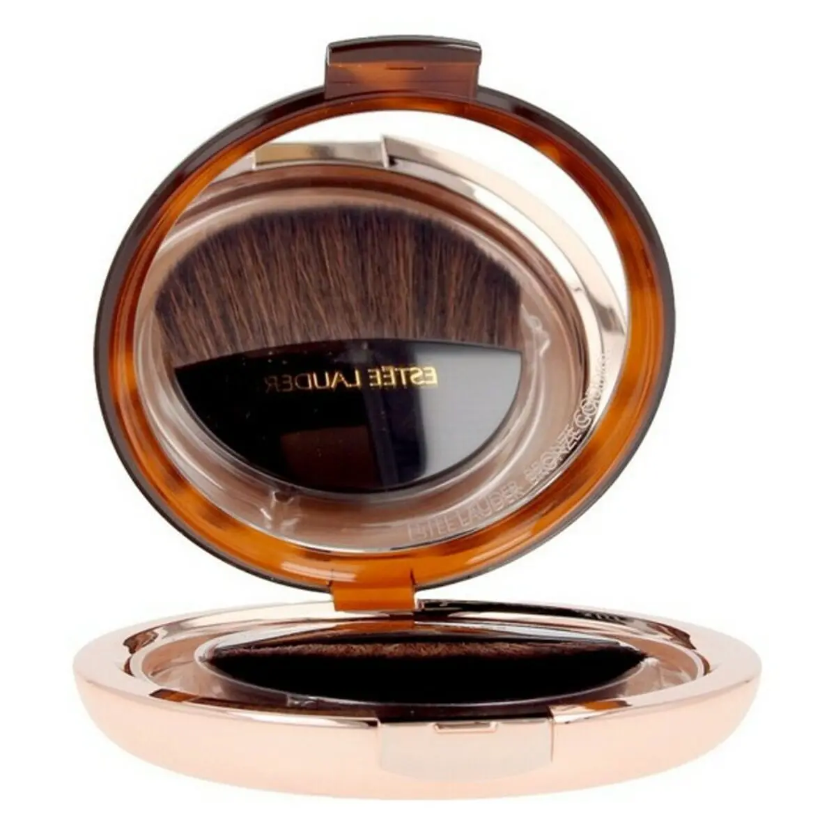 Compact Bronzing Powders Estee Lauder 887167565708 Nº 03-Medium Deep 21 G 1