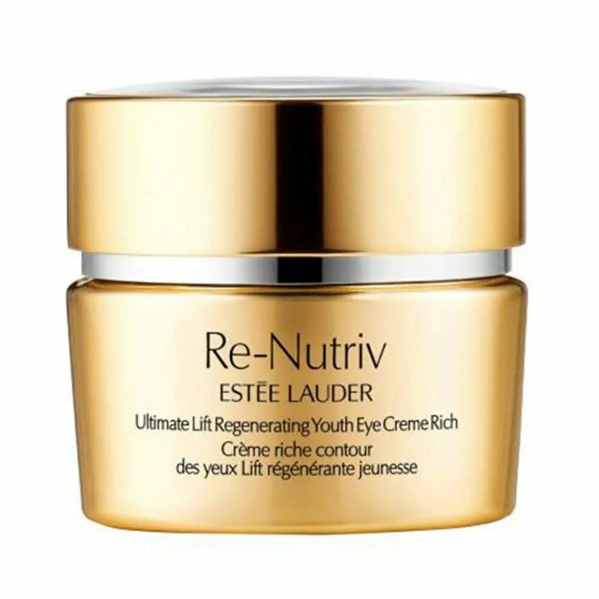 Eye Contour Estee Lauder Re-Nutriv Ultimate Lift Regenerating (15 Ml) 1