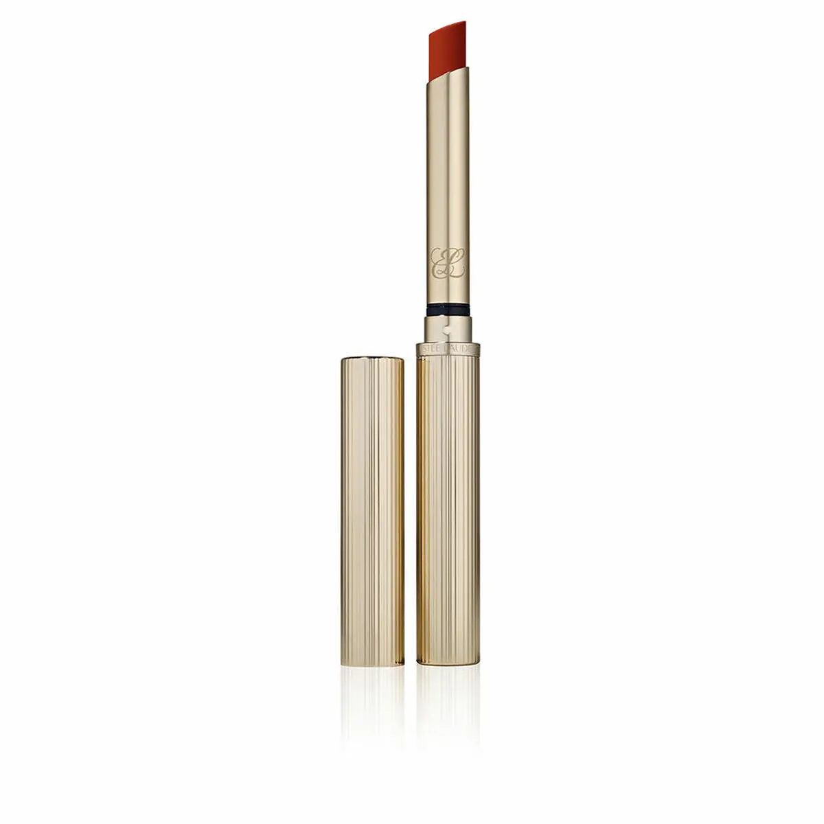Lipstick Estee Lauder Pure Color Nº 120-Temperature Rising 7 G 1
