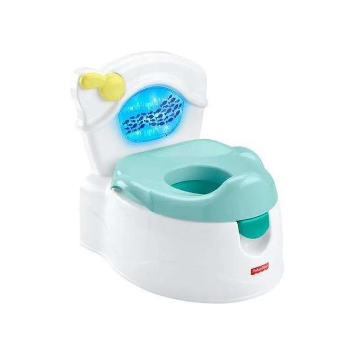 Potty Fisher Price Sea And Ocean 1