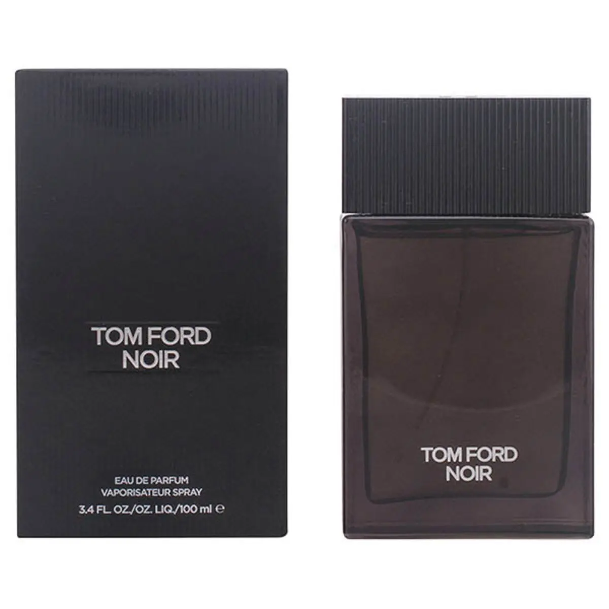 Men's Perfume Noir Tom Ford Edp Edp 100 Ml 1
