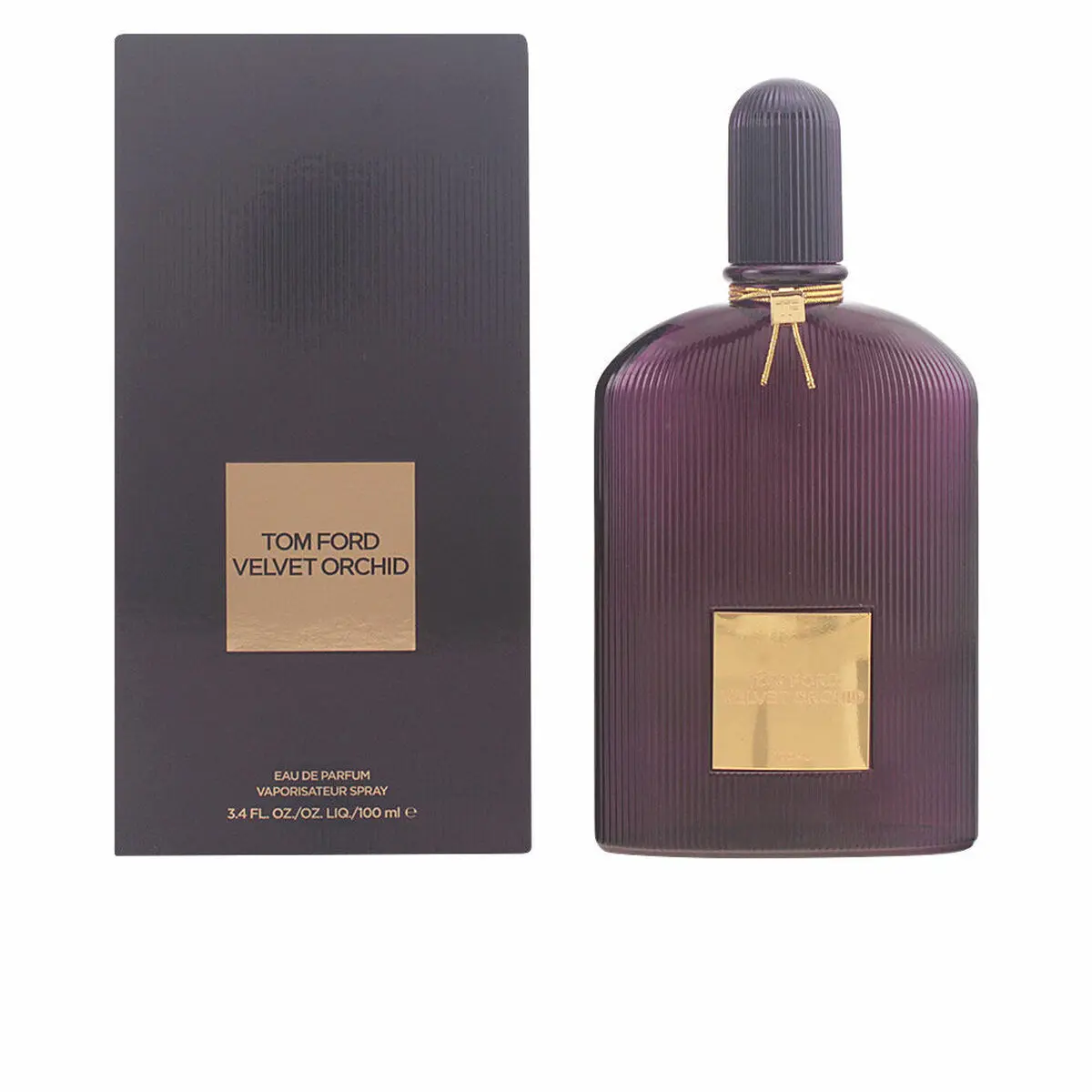 Women's Perfume Tom Ford Velvet Orchid Edp 100 Ml 1