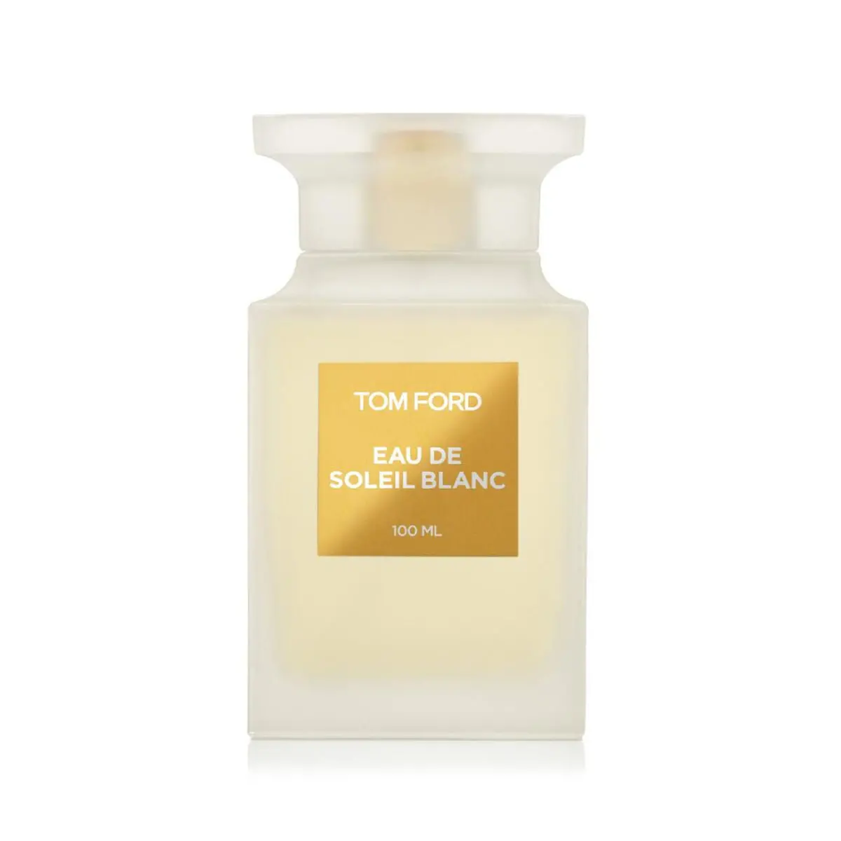 Men's Perfume Tom Ford Edt 100 Ml Eau De Soleil Blanc 1