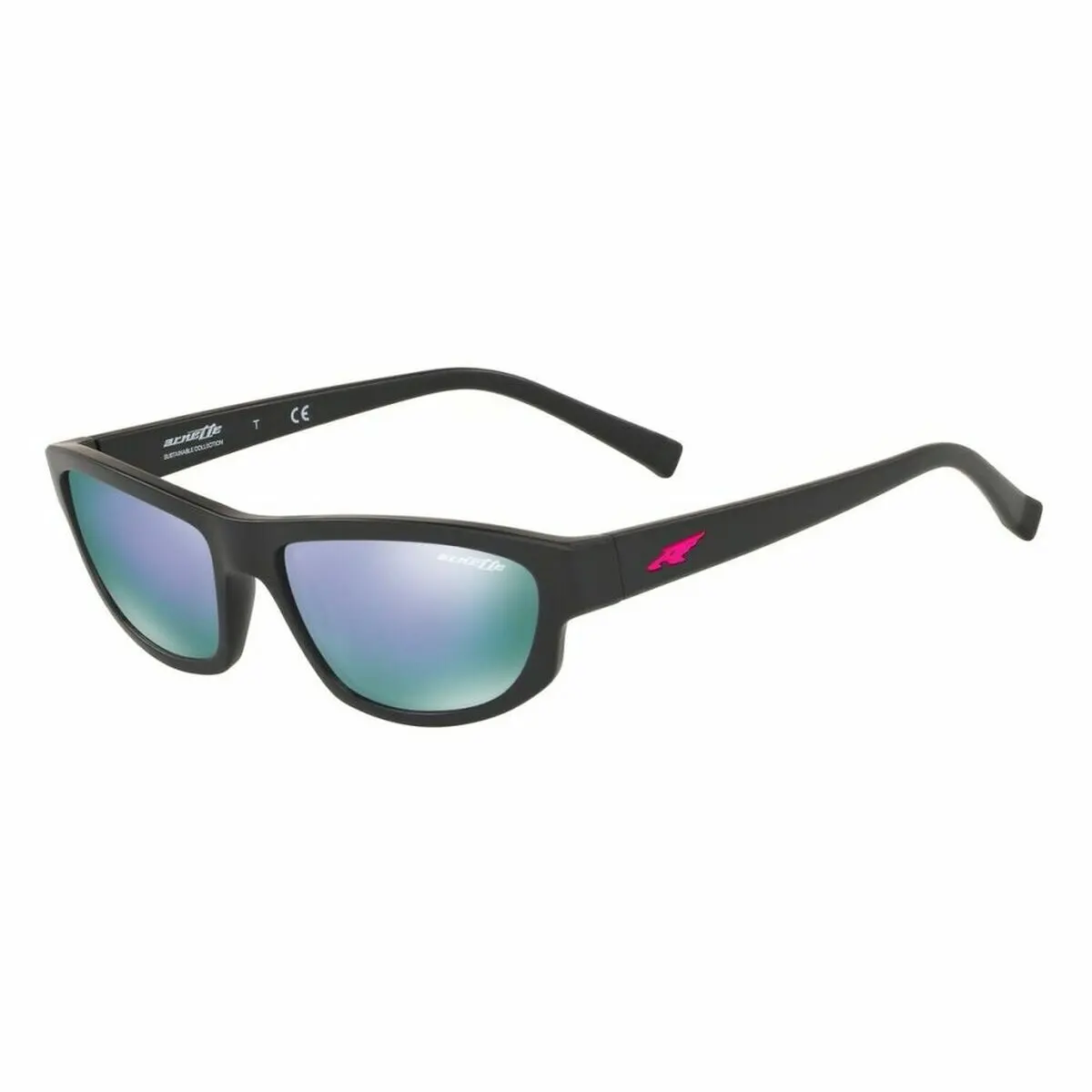 Unisex Sunglasses Arnette An4260-01-4V56 Ø 55 Mm 1