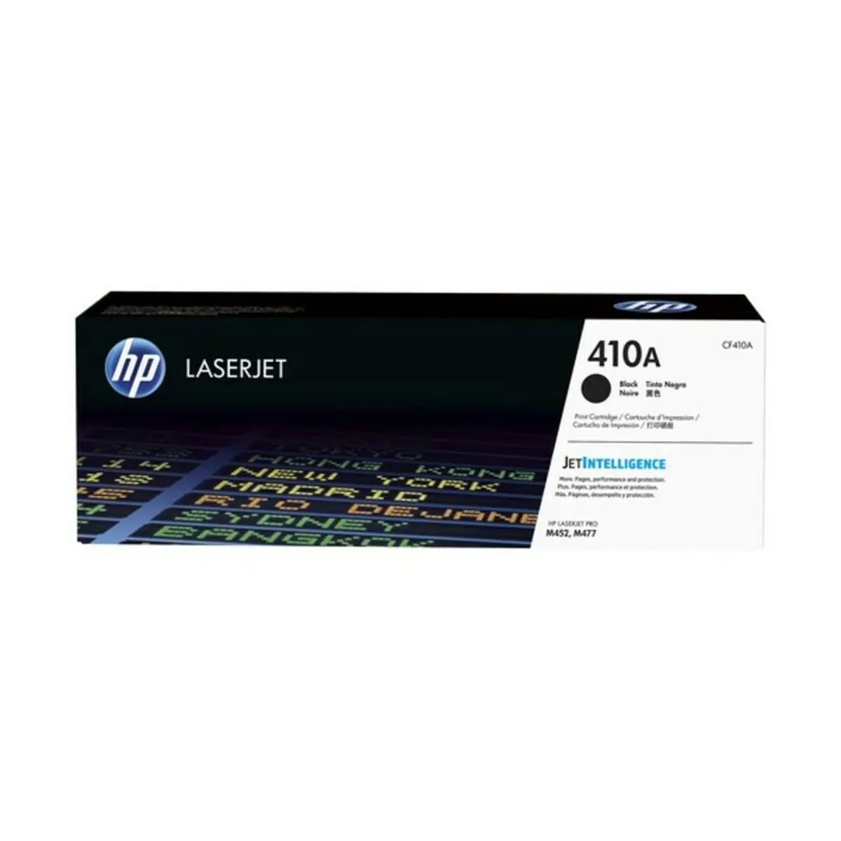 Original Toner Hp Cf41 1