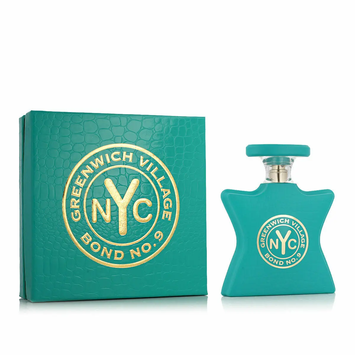Unisex Perfume Bond No. 9 Greenwich Village Edp 100 Ml 1