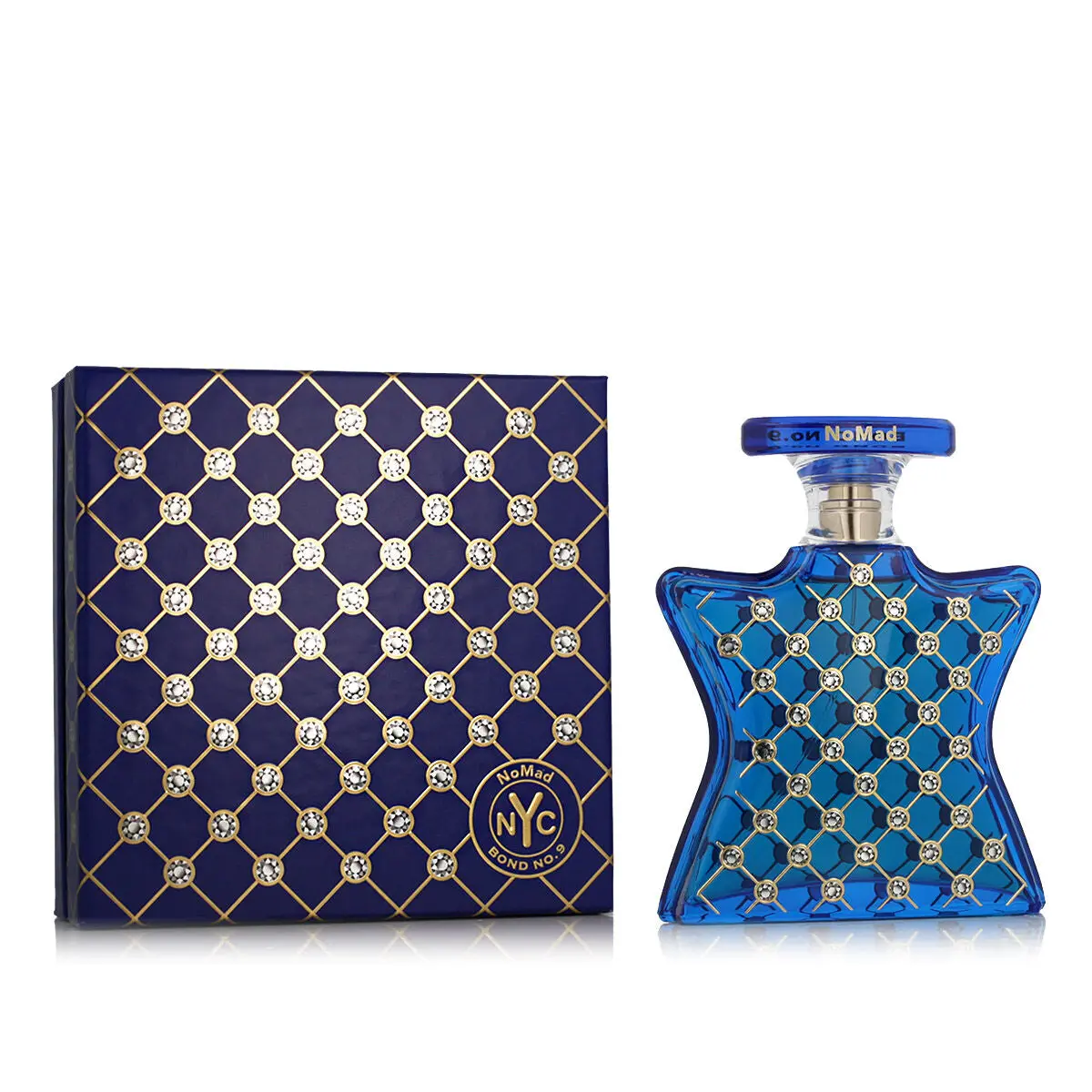 Women's Perfume Bond No. 9 Nomad Edp 100 Ml 1