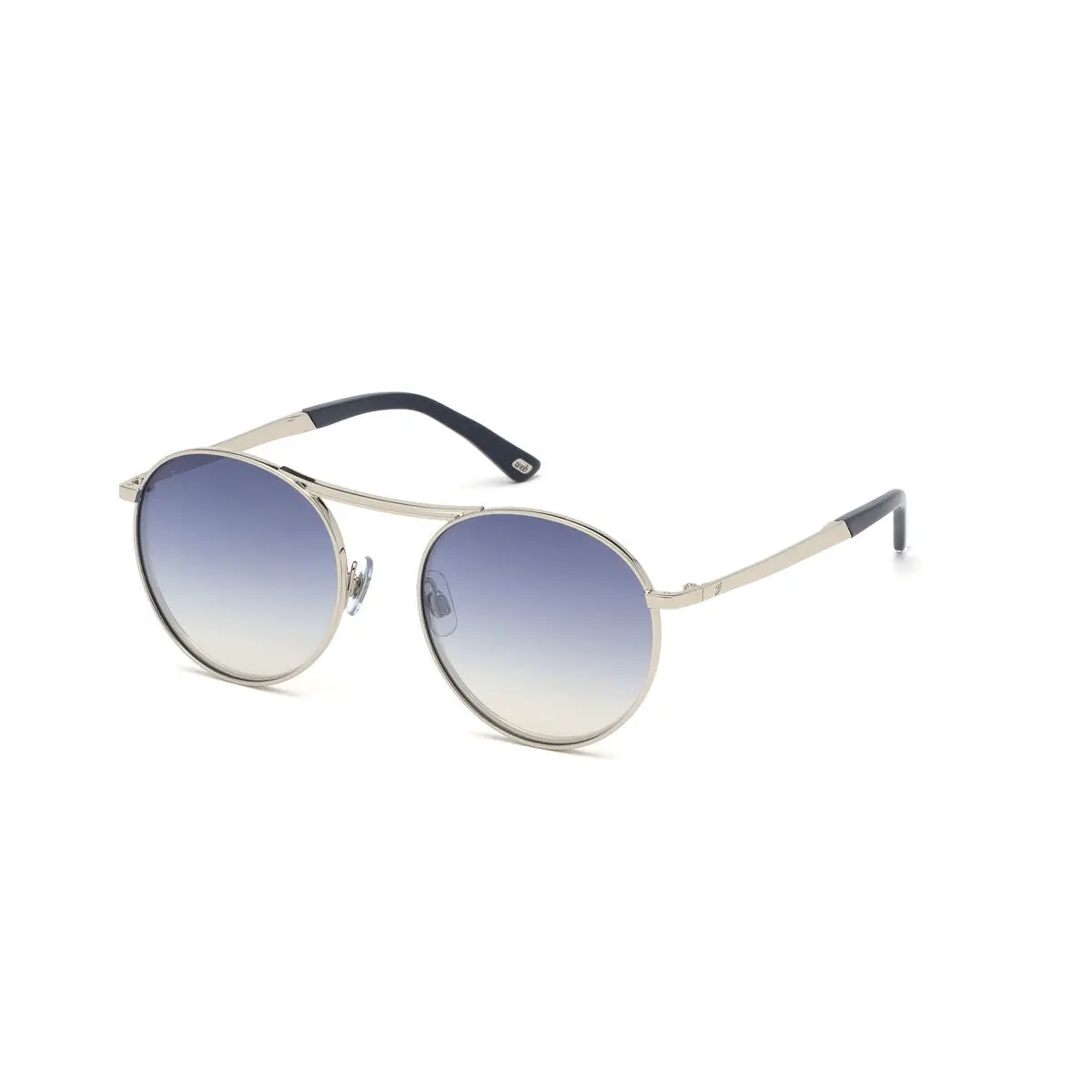 Men's Sunglasses Web Eyewear We0242-5316X Ø 53 Mm 1