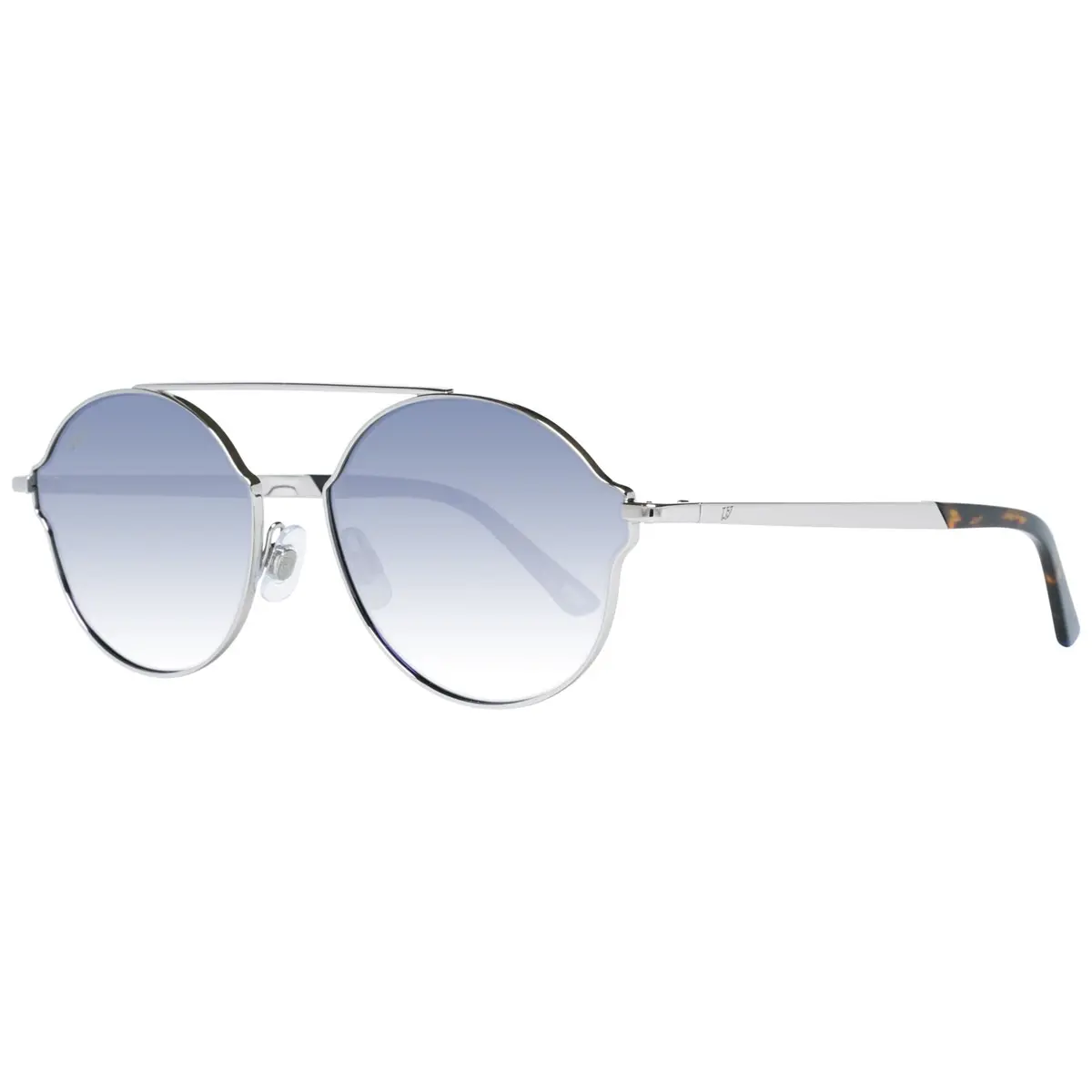 Unisex Sunglasses Web Eyewear We0243-5816C Ø 58 Mm 1