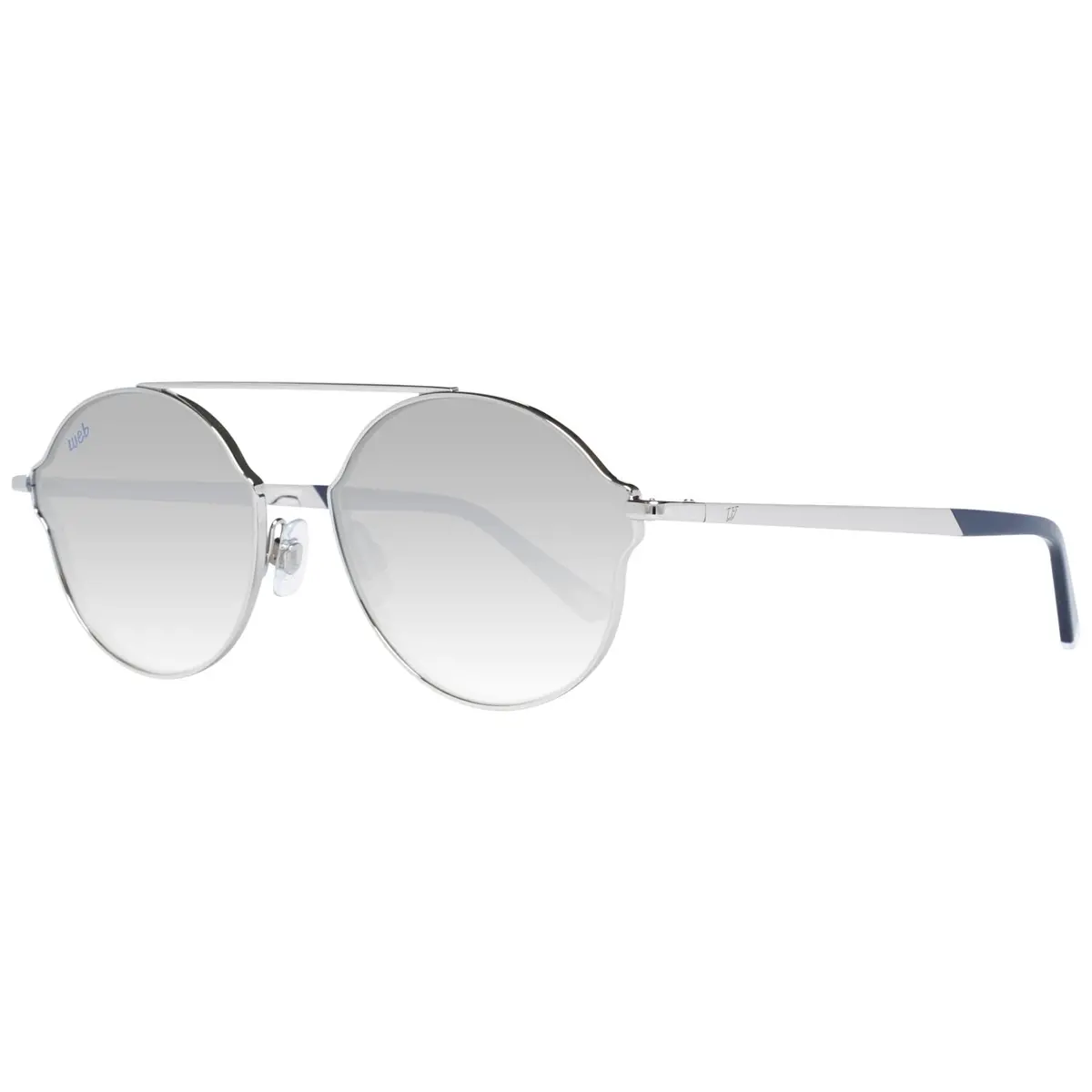 Unisex Sunglasses Web Eyewear We0243-5816X Ø 58 Mm 1