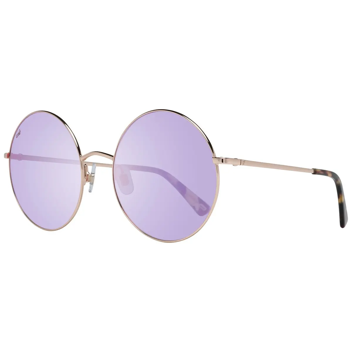 Ladies' Sunglasses Web Eyewear We0244-5833Z Ø 58 Mm 1