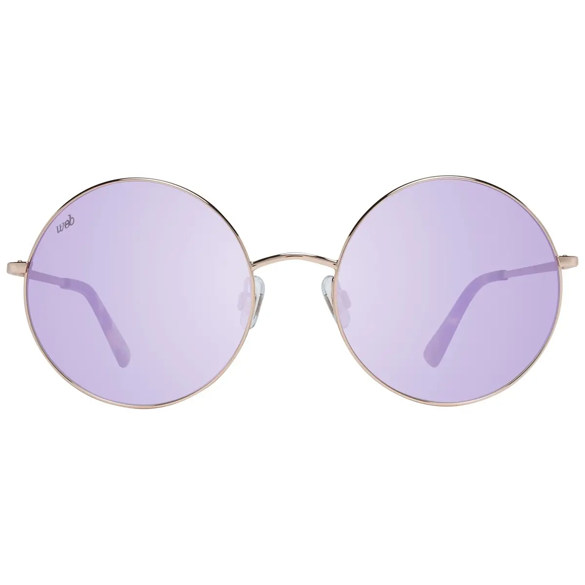 Ladies' Sunglasses Web Eyewear We0244-5833Z Ø 58 Mm 2