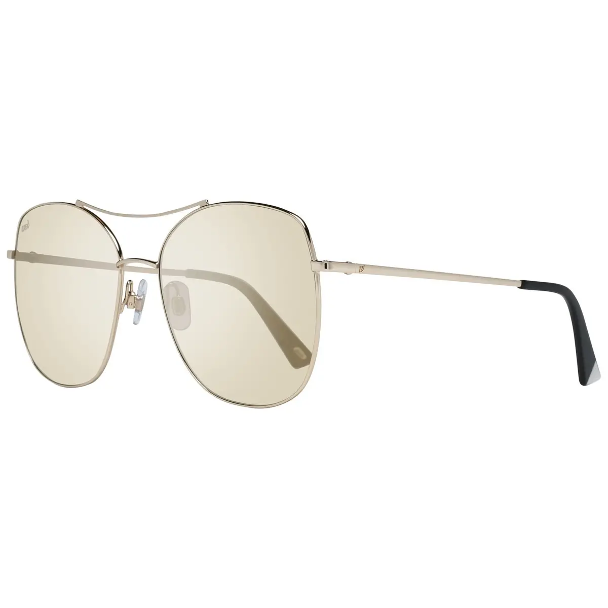 Ladies' Sunglasses Web Eyewear We0245-5832G Ø 58 Mm 1