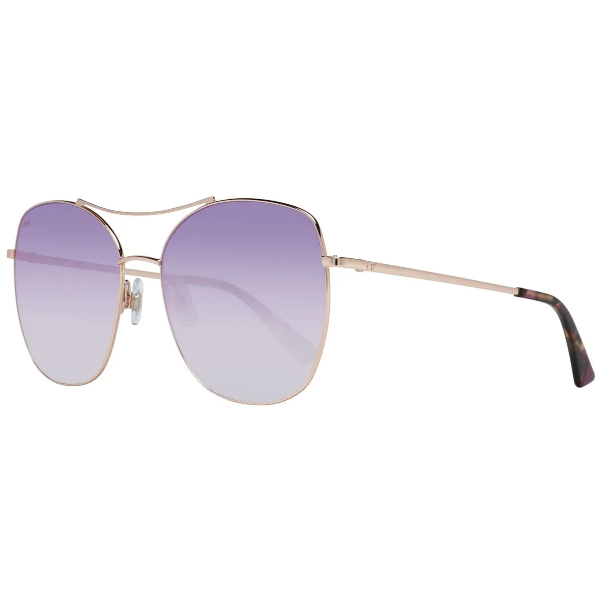 Ladies' Sunglasses Web Eyewear We0245-5833Z Ø 58 Mm 1