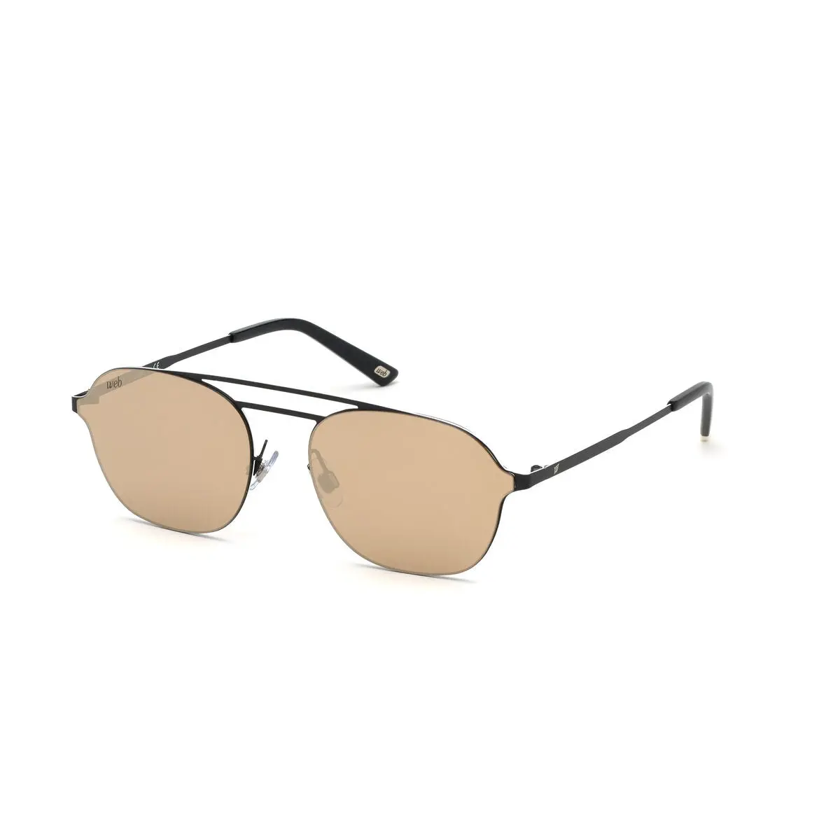 Men's Sunglasses Web Eyewear We0248-5802G Ø 58 Mm 1