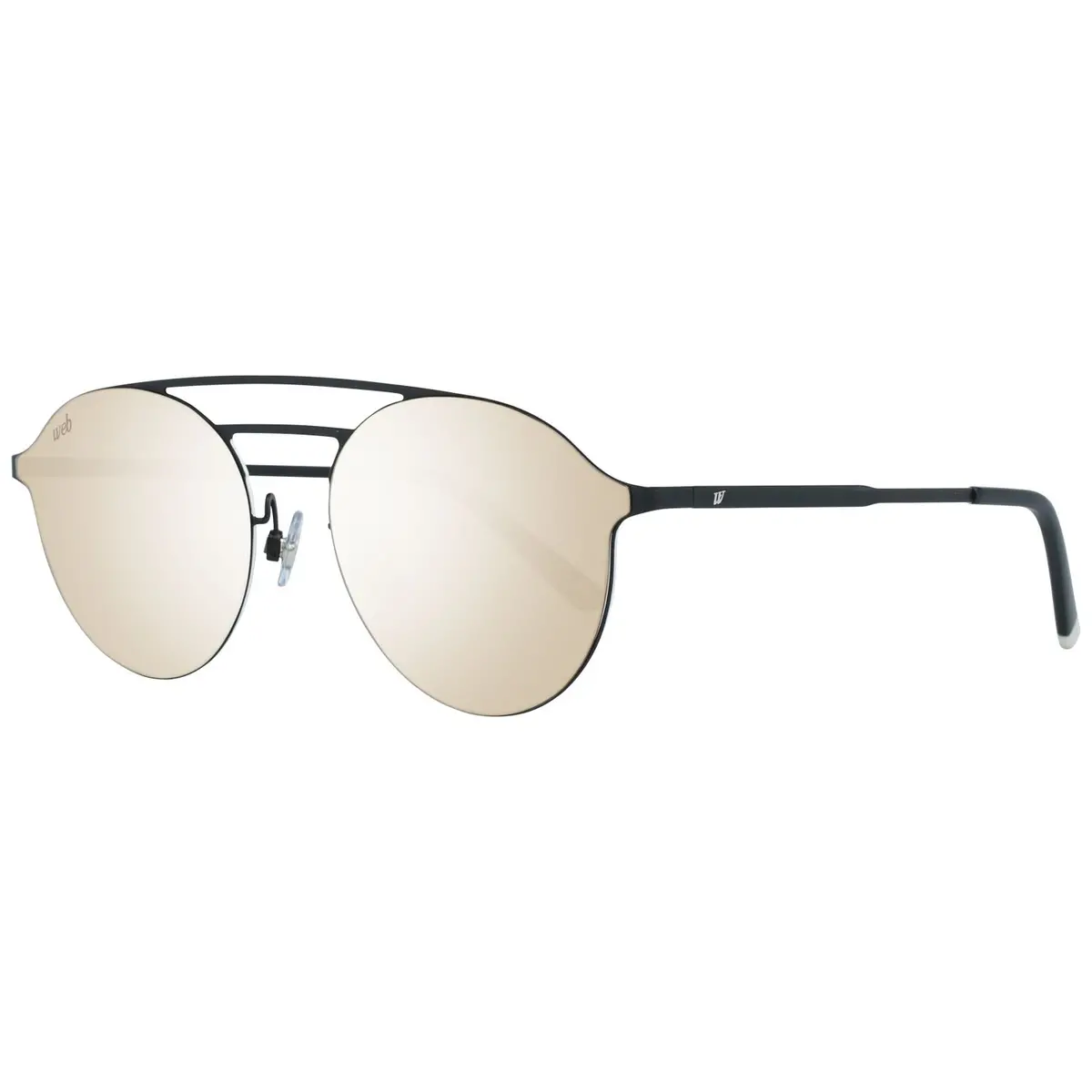 Unisex Sunglasses Web Eyewear We0249-5802G Ø 58 Mm 1