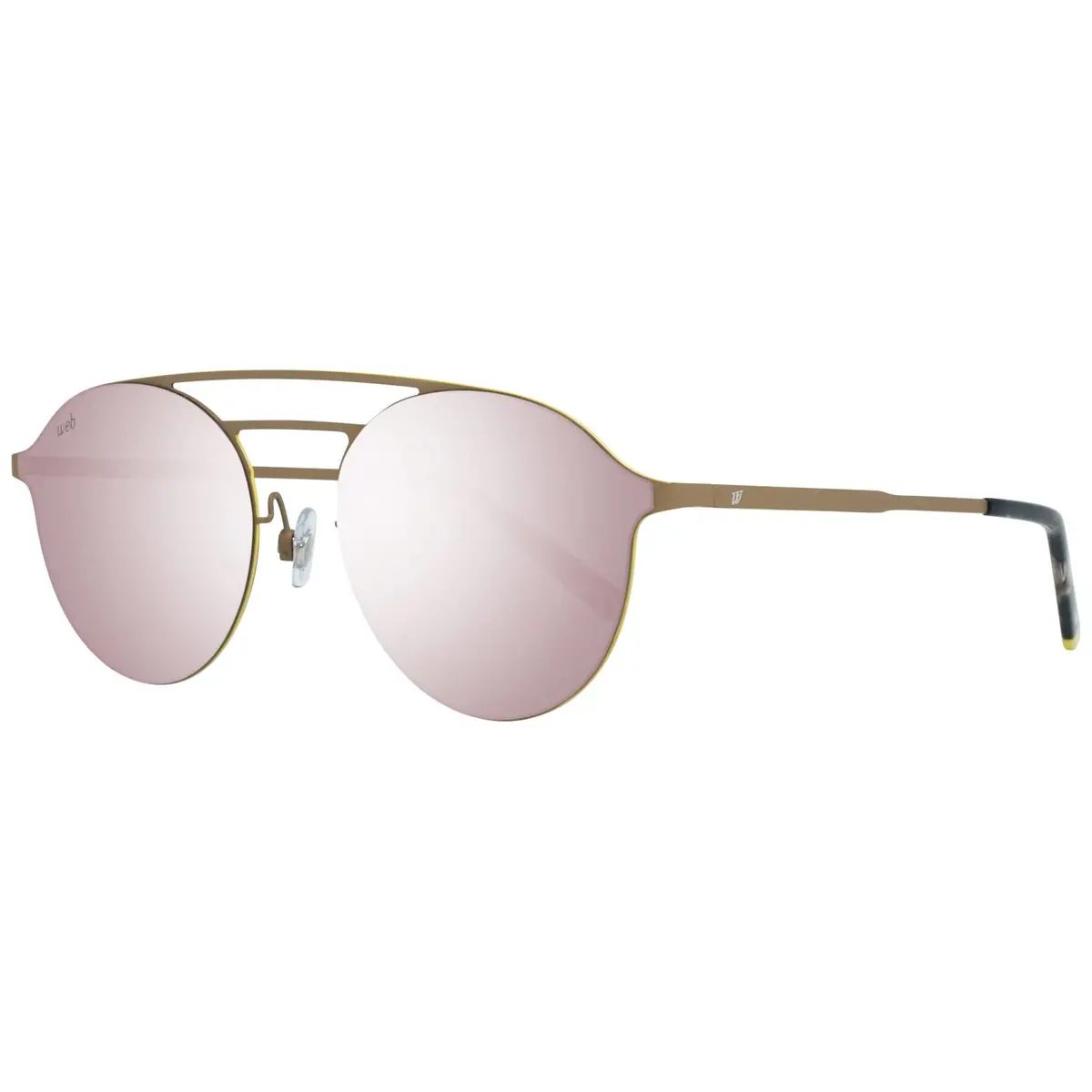 Unisex Sunglasses Web Eyewear We0249-5835G Ø 58 Mm 1