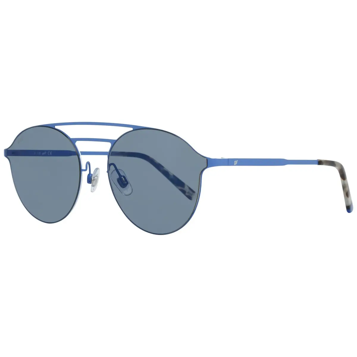 Unisex Sunglasses Web Eyewear We0249-5891C Ø 58 Mm 1