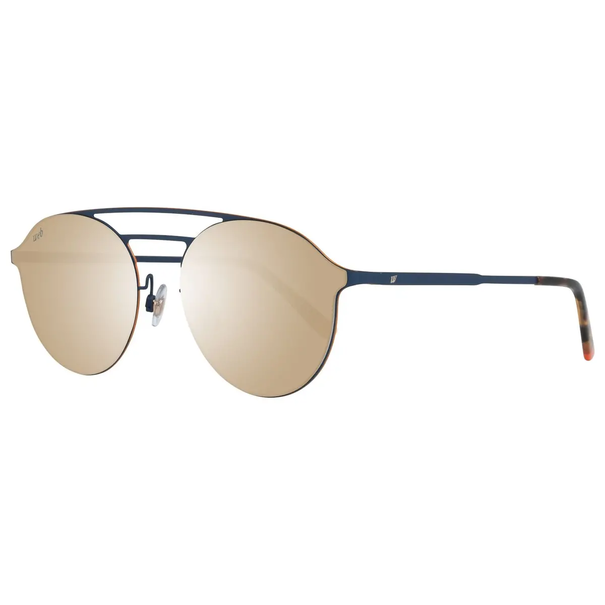 Unisex Sunglasses Web Eyewear We0249-5892C Ø 58 Mm 1
