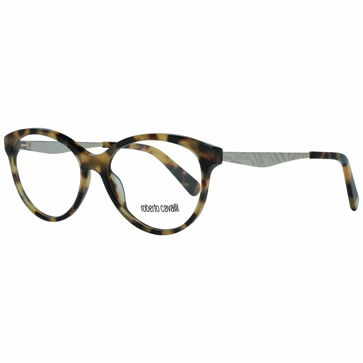 Ladies' Spectacle Frame Roberto Cavalli Rc5094-53055 Ø 53 Mm 1