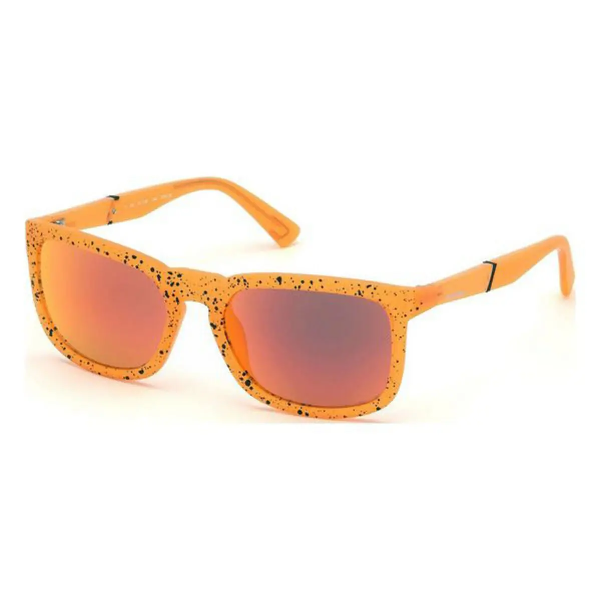 Unisex Sunglasses Diesel Dl02625644u 1
