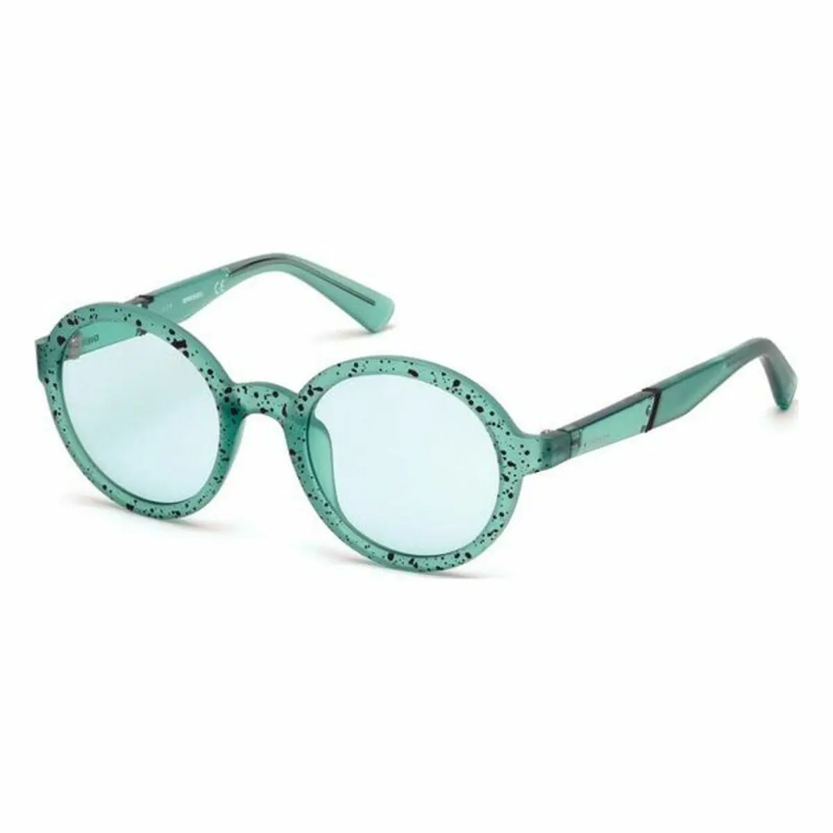 Unisex Sunglasses Diesel Dl02644886v 1